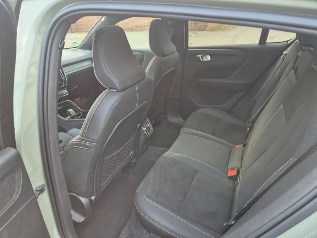 Volvo C40 Recharge Ultimate