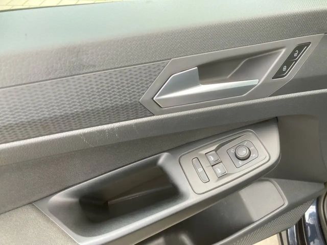 Volkswagen Caddy Life