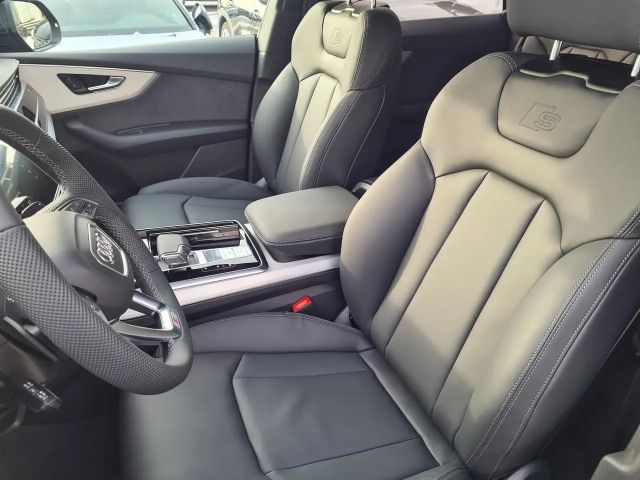 Audi Q8 Hybride Quattro