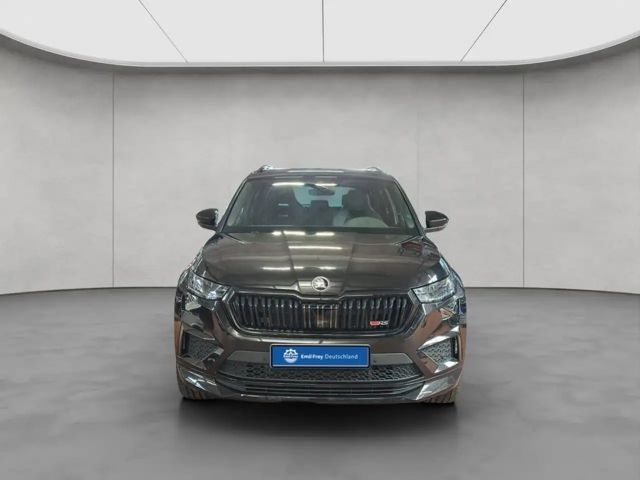 Skoda Kodiaq 2.0 TSI 4x4 RS