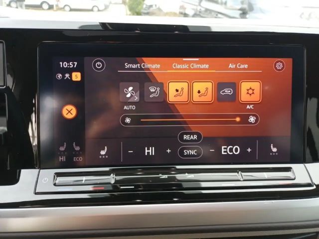 Volkswagen Multivan 1.4 TSI T7 eHybrid