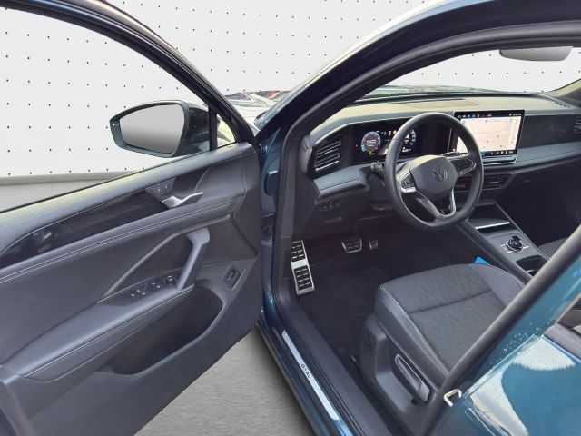 Volkswagen Tiguan 1.5 eTSI DSG IQ.Drive