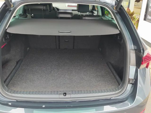 Skoda Octavia Combi iV