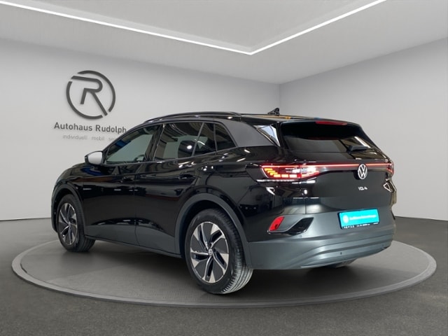 Volkswagen ID.4 55 kWh