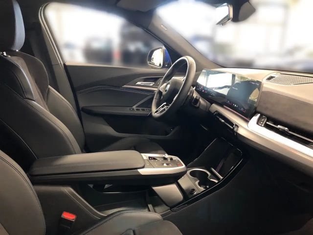 BMW X2 xDrive
