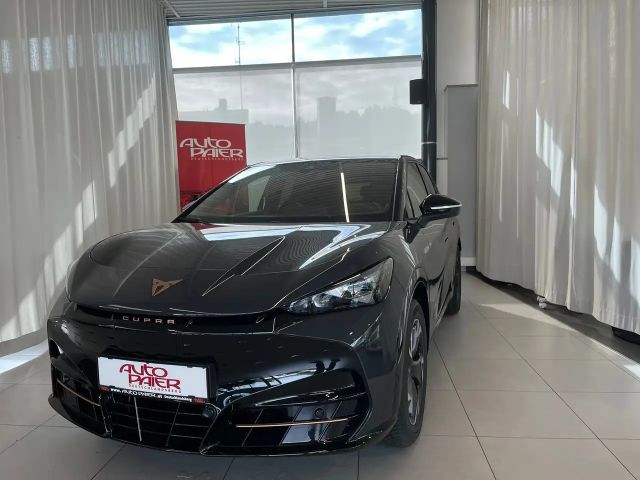 Cupra Tavascan 210kW/286PS