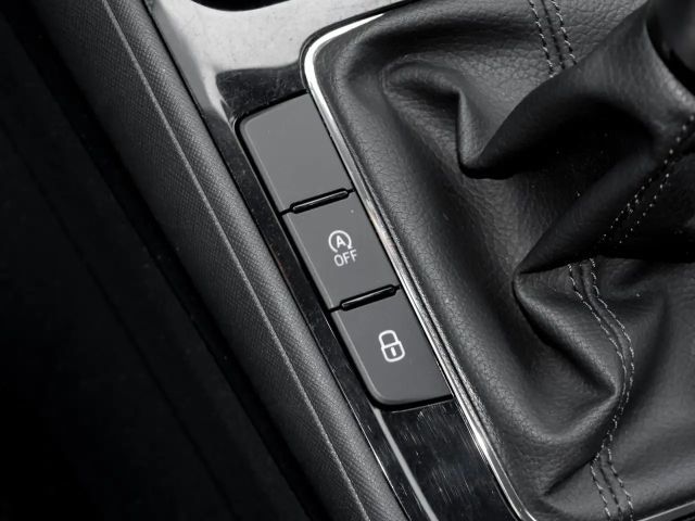 Skoda Fabia 1.0 TSI Ambition