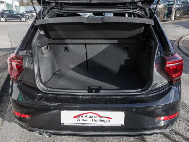 Volkswagen Polo DSG GTI