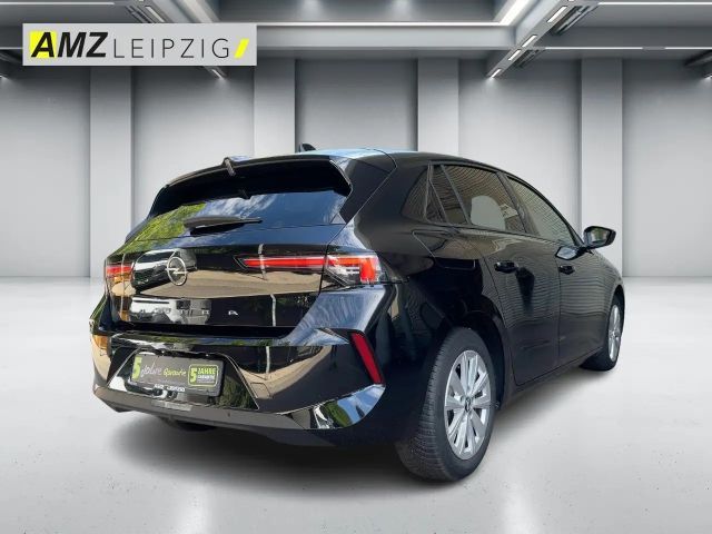 Opel Astra 1.2 Turbo Edition Turbo