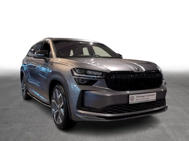 Skoda Kodiaq 1.5 TSI Sportline iV