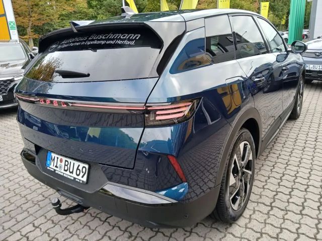 Opel Grandland X GS-Line Grand Sport Hybrid