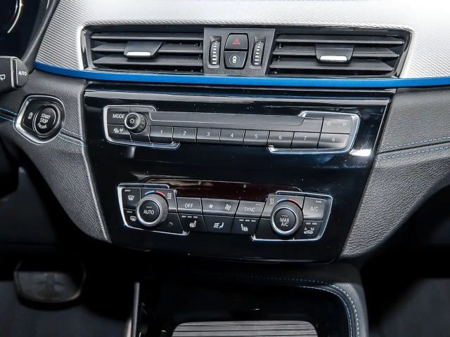 BMW X2 Coupé M-Sport sDrive20i