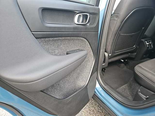 Volvo C40 AWD Plus Recharge Twin Engine