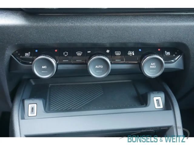 Citroën C4 PureTech Shine