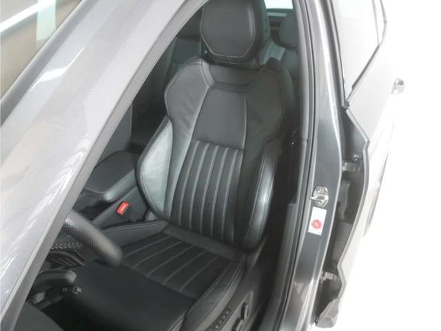 Skoda Karoq 2.0 TSI 4x4 Sportline