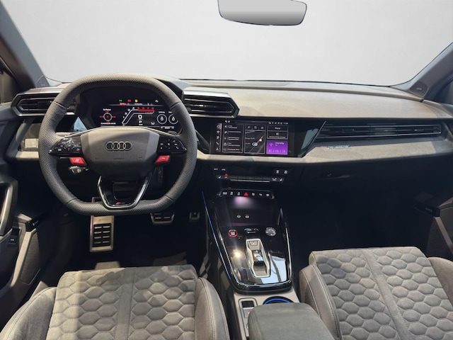 Audi RS3 Quattro S-Tronic Sportback