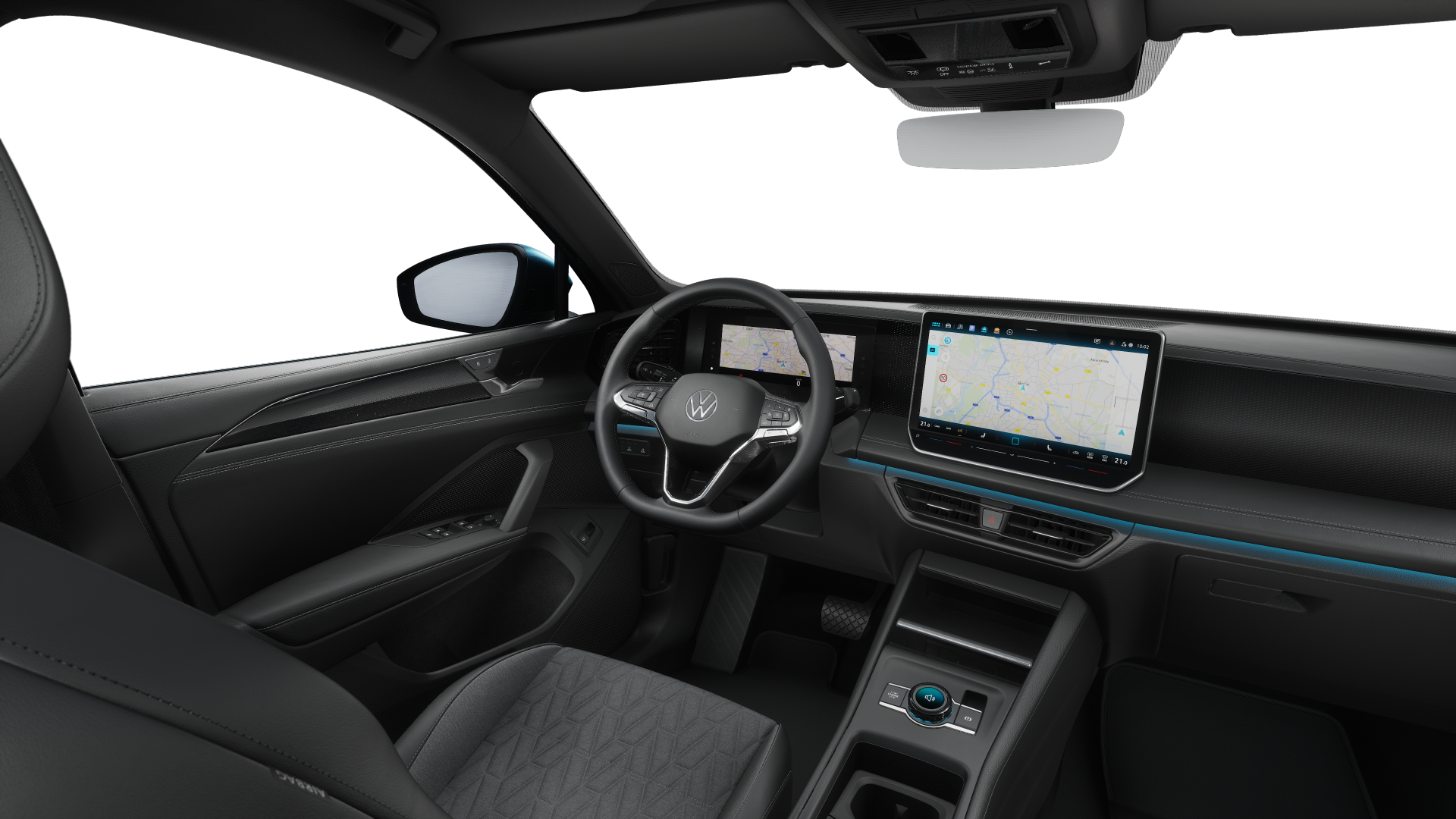 Volkswagen Tiguan Life eHybrid