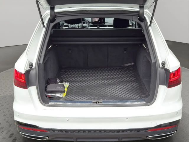 Audi A4 40 TDI S-Line S-Tronic