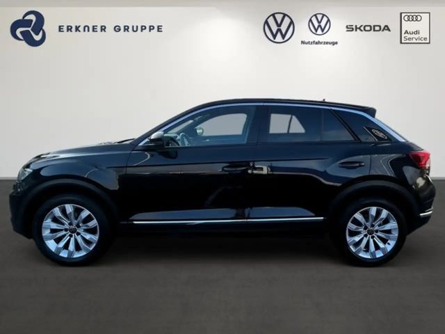 Volkswagen T-Roc DSG Sport