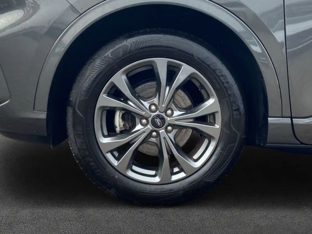 Ford Kuga Plug in Hybrid ST Line