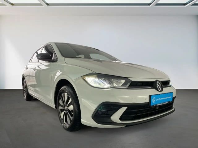 Volkswagen Polo 1.0 TSI DSG