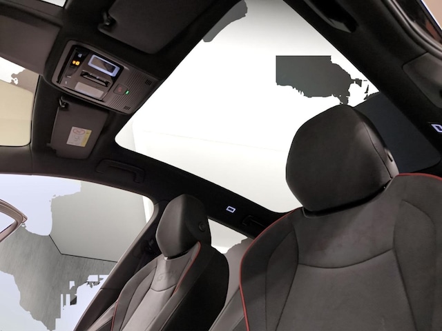 Volkswagen ID.7 4Motion GTX