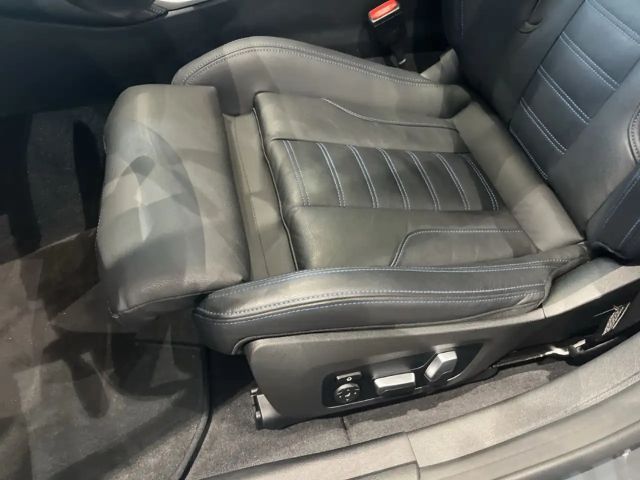 BMW i4 Coupé Gran Coupé Sedan