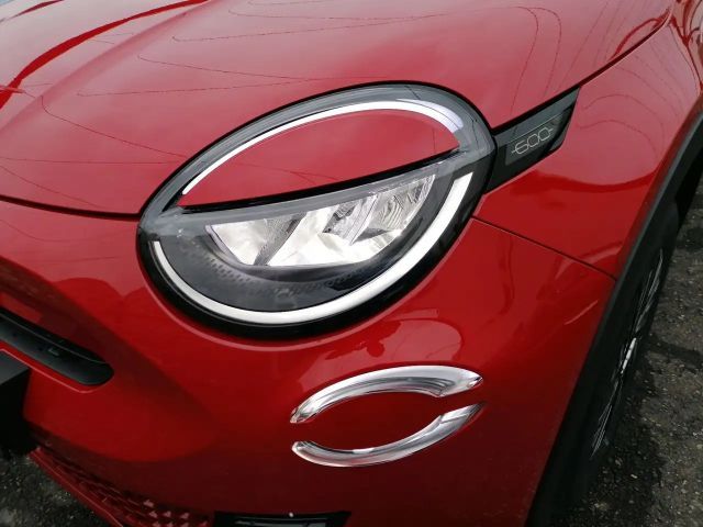 Fiat 600e e PDC LED KlimaA SpurH AUT