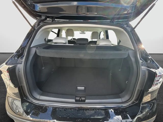 Volkswagen T-Cross 1.0 TSI DSG Style