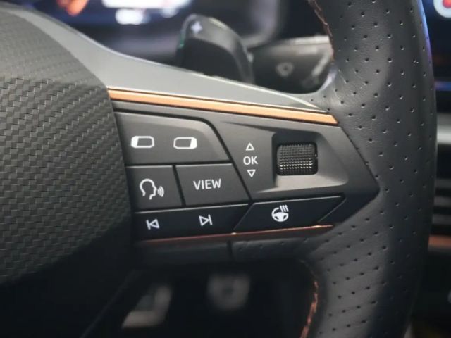 Cupra Leon 1.4 e-Hybrid VZ