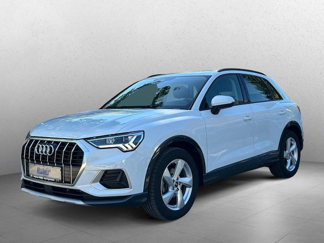 Audi Q3 35 TDI S-Tronic