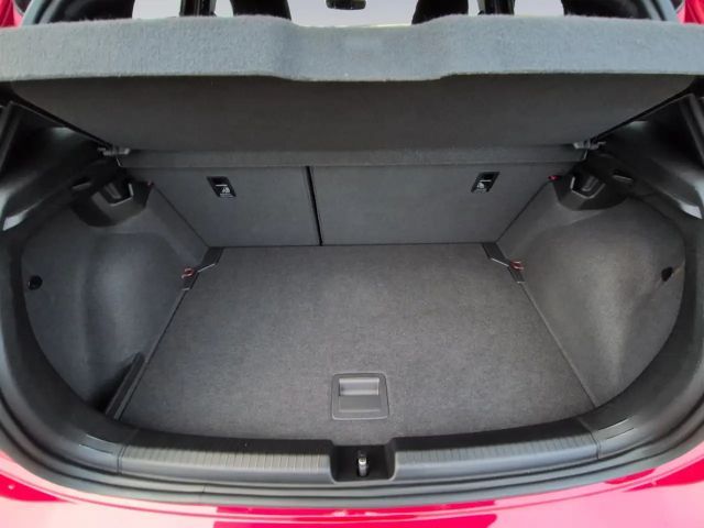 Volkswagen Polo DSG GTI