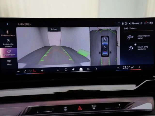 BMW i5 M-Sport Sedan xDrive