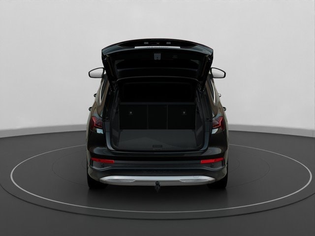 Audi Q4 e-tron Quattro