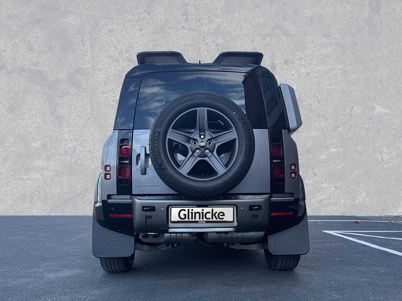 Land Rover Defender 90 Dynamic SE