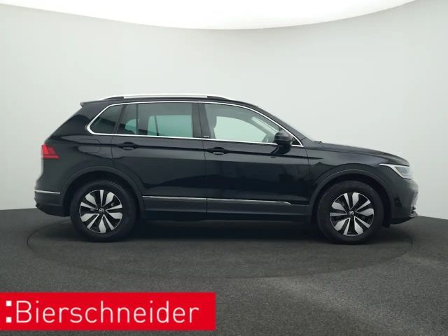 Volkswagen Tiguan 2.0 TDI DSG