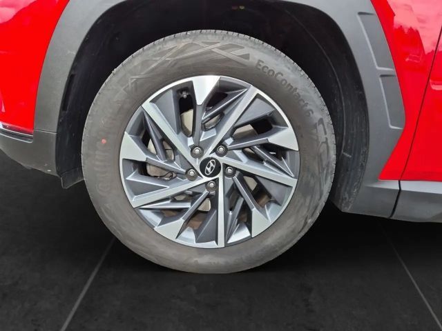 Hyundai Tucson 2WD CRDi