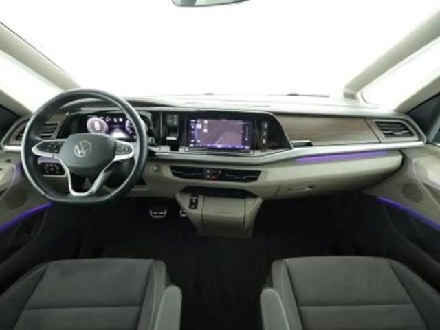 Volkswagen Multivan 2.0 TDI DSG Lang Style T7