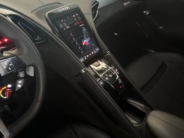 Ferrari Roma ***Ferrari Frankfurt***