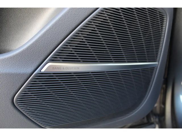 Audi RS Q8 4.0 TFSI Quattro