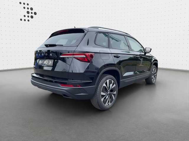 Skoda Karoq 2.0 TDI Tour