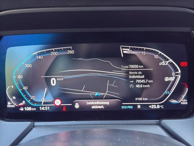 BMW 118 *** SPORT-LINE *** 4 PAKETE *** NP 49.000 *** AHK