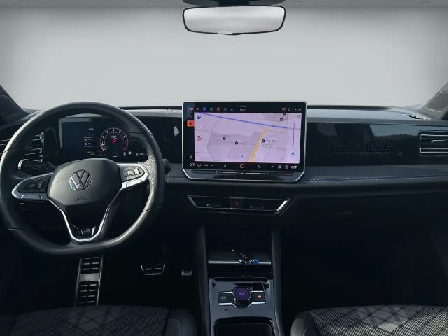 Volkswagen Tiguan 1.5 eTSI R-Line