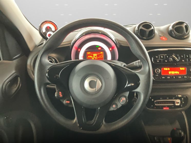 Smart EQ forfour forfour EQ