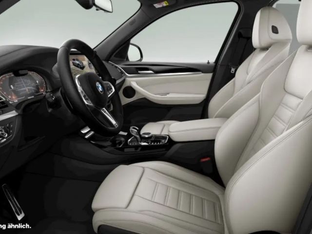 BMW X3 M-Sport xDrive30i