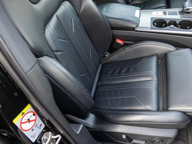 Audi A6 40 TDI S-Tronic Sport