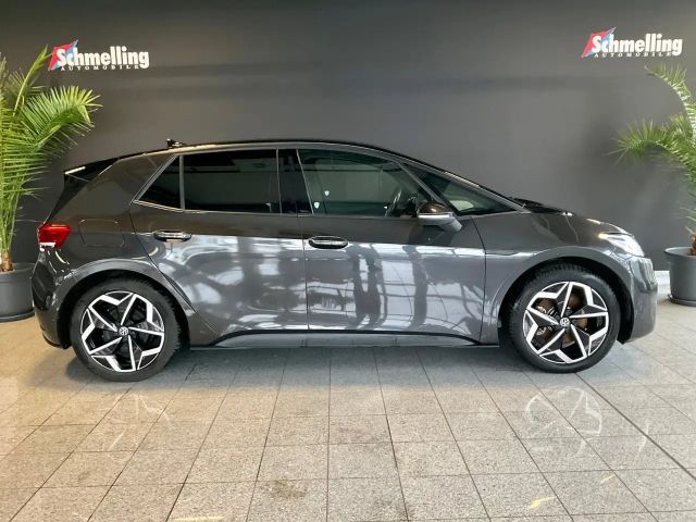 Volkswagen ID.3 150 kW Performance Pro Style