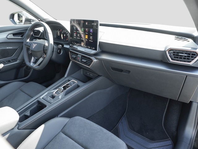 Cupra Formentor 2.0 TSI DSG VZ