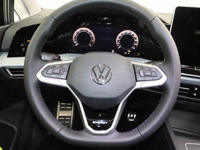 Volkswagen Golf 1.5 eTSI Golf VIII Life