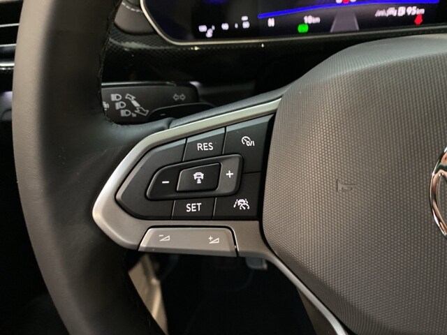 Volkswagen T-Cross 1.5 TSI DSG